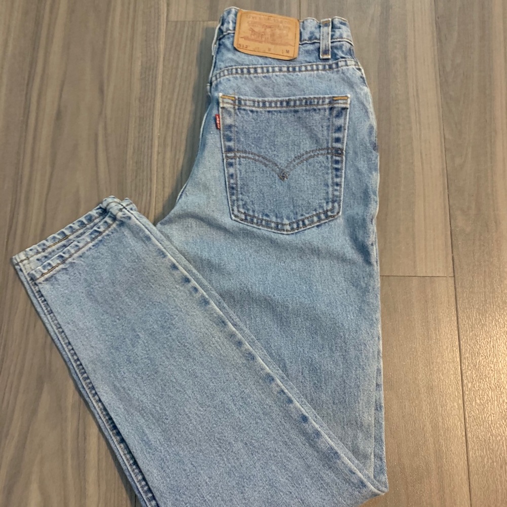 Vintage Levi jeans
